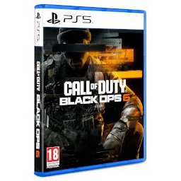 Call Of Duty Black Ops 6 PlayStation 5