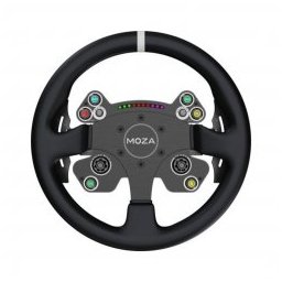 CS V2P Steering Wheel