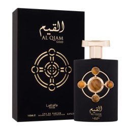 Lattafa Al Qiam Gold 100 ml eau de parfum унисекс