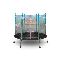Детски Батут Race Caretero Toyz
