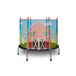 Детски Батут Farm Caretero Toyz