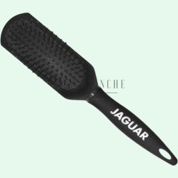 Jaguar Solingen Малка масажна овална четка за разресване S-Series S3 brush