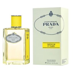 Prada Les Infusions d'Ylang Eau de Parum Spray 100 ml унисекс