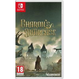 Игра Charon`s Staircase Nintendo Switch