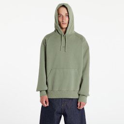 Яке Reebok Uniform Bi-Material Hooded Forest Green S