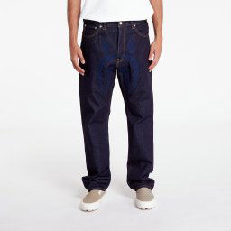 Панталони A BATHING APE Shark 13 Oz Denim Pants Indigo XXL