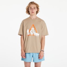Тениска Nike Men's ACG Oc Dog Sled T-shirt Khaki S