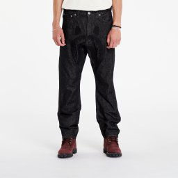 Панталони A BATHING APE Shark 13 Oz Denim Pants Black XL