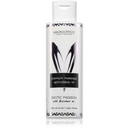 VALAVANI Magnetifico Premium Massage Aphrodisiac масажно олио Exotic 100 мл.