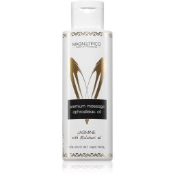 VALAVANI Magnetifico Premium Massage Aphrodisiac масажно олио Jasmine 100 мл.