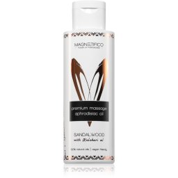 VALAVANI Magnetifico Premium Massage Aphrodisiac масажно олио Sandalwood 100 мл.