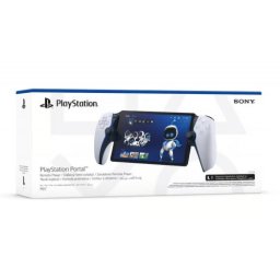 Джойстик PlayStation 5 Portal White