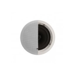 DSP5012 - 8ʺ, 9-35W, двулентов, 70/100V линия, вътрешен монтаж , таванен говорител, тонколона