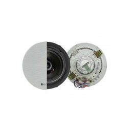 DSP5211 - 6.5ʺ, 3/6/10W, двулентов, 100V, вътрешен монтаж , таванен говорител, тонколона