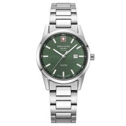 Swiss Alpine Military Argos Lady SAM7767.1134 - Дамски часовник