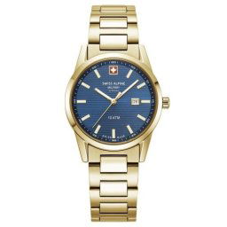 Swiss Alpine Military Argos Lady SAM7767.1115 - Дамски часовник