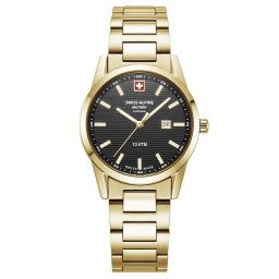 Swiss Alpine Military Argos Lady SAM7767.1117 - Дамски часовник