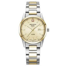Swiss Alpine Military Argos Lady SAM7767.1141 - Дамски часовник