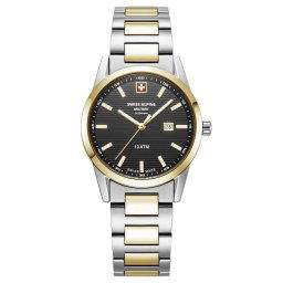 Swiss Alpine Military Argos Lady SAM7767.1147 - Дамски часовник