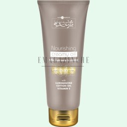 Hair Company Подхранващо крем-олио за стилизиране 250 мл. Inimitable Nourishing Creamy Oil
