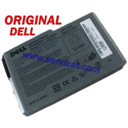 Батерия ОРИГИНАЛНА DELL Latitude D500 D505 D510 D520 D600 D610 Y1338