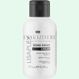 Lisap Възстановяващ крем без отмиване 125 мл. Lisaplex Bond Saver Cream