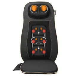 Масажираща седалка за Шиацу Medisana Shiatsu MCN, Германия