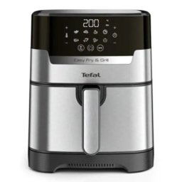Фритюрник с горещ въздух Tefal EY505D15 EASY FRY & GRILL