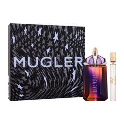Mugler Alien Hypersense подаръчен комплект: EDP 60 ml + EDP 10 ml за жени