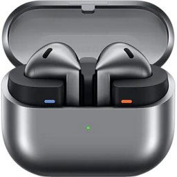 Слушалки Samsung R530 Galaxy Buds3 Silver