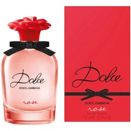 Dolce&Gabbana Dolce Rose EDT 75ml за Жени