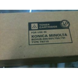 Тонер Konica Minolta Bizhub 600/750, съвместим