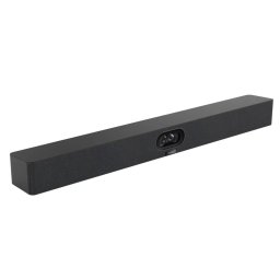 Видеоконферентна камера Yealink SmartVision 40, 4K/UHD@60fps, 8 MEMS микрофона, 6x цифрово увеличение, вградени 2x10W високоговорители, 120° зрително поле, HDMI, Jack 3.5mm, RJ45, USB-A, USB-B, USB-C