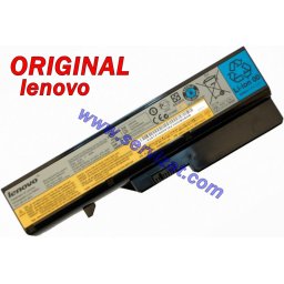 Батерия ОРИГИНАЛНА Lenovo IdeaPad B470 B570 G460 G465 G470 G475 G560 G565 G570 G575 G770 V360 V370 V470 V570 Z370 Z460 Z465 Z470 Z560 Z565 Z570 L09C6Y02
