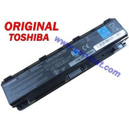 Батерия ОРИГИНАЛНА Toshiba Satellite C800 C850 C870 L800 L830 L840 L850 M800 M840 P800 P850 P870 S840 S850 S870 PA5024U