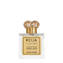 Roja Amber Aoud Crystal Parfum 50 мл - ПАРФЮМ Унисекс