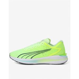 PUMA Electrify Nitro Running Shoes Yellow