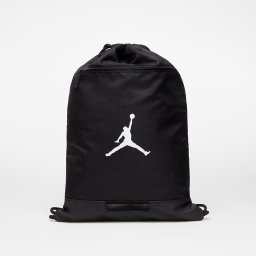 Гимнастически сак Jordan Sport Gym Sack Black Universal