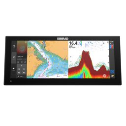 Сонар/GPS Simrad NSX 3012 UltraWide без сонда