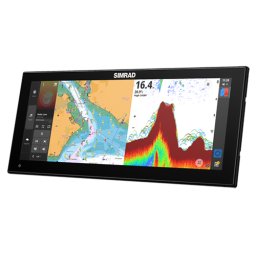 Сонар/GPS Simrad NSX 3015 UltraWide без сонда
