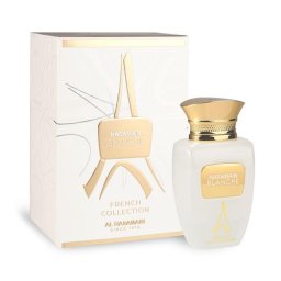 Al Haramain Blanche French Collection Eau de Parfum Spray 100 ml унисекс
