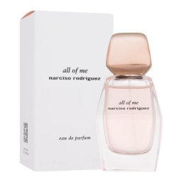 Narciso Rodriguez All Of Me 50 ml eau de parfum за жени