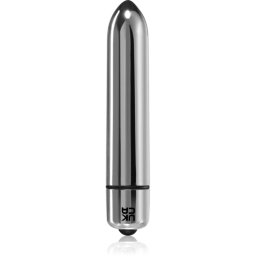 Dream Toys Essentials Climax Bullet вибратор Silver 8,5 см