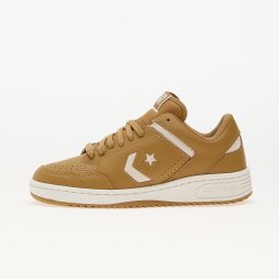 Сникърси Converse Weapon Leather Toadstool Tan/ Egret EUR 36