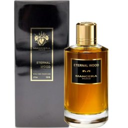 Mancera Eternal Wood Eau de Parfum Spray 120 ml унисекс