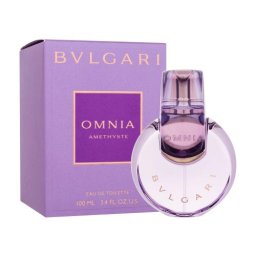 Bvlgari Omnia Amethyste 100 ml eau de toilette за жени