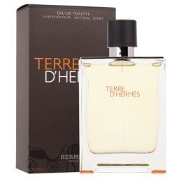 Hermes Terre d´Hermès 200 ml eau de toilette за мъже