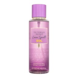 Victoria´s Secret Love Spell Sol 250 ml спрей за тяло за жени