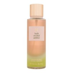 Victoria´s Secret Lush Orchid Amber 250 ml спрей за тяло за жени
