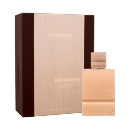 Al Haramain Amber Oud Gold Edition 60 ml eau de parfum унисекс